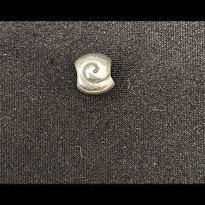 Authentic Pandora Snail Shell